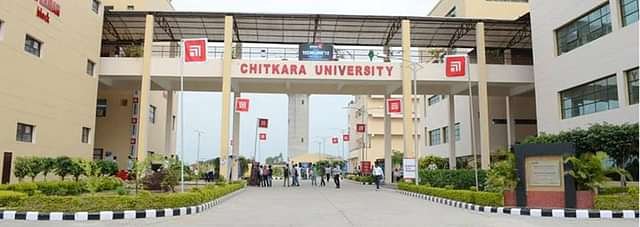 Chitkara_University_Solan